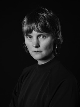 Rebekka Eversmann